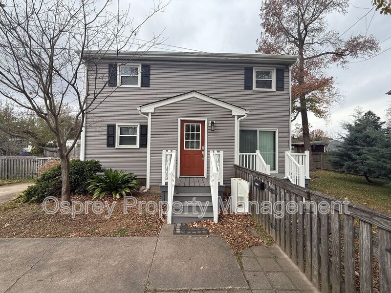 Welcome to your new home in the heart of Norfolk, VA! "ASK ABOUT OUR ZERO DEPOSIT" - Photo 1