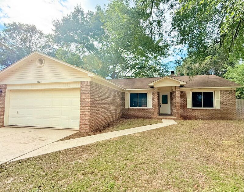 Pace Condo: 3980 Deerwood Cir.