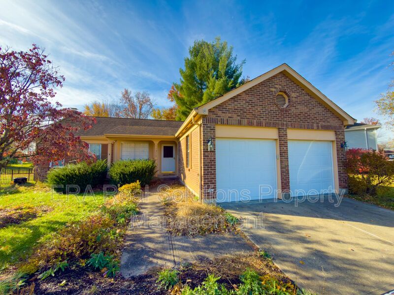 Cincinnati House: 11972 Stillwind Dr.