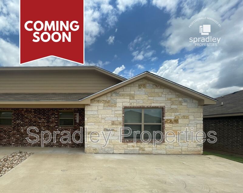 Belton Condo: 1539 Kal Ct