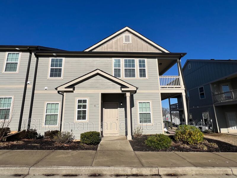 Grovetown Condo: 647 Dobhill Lane