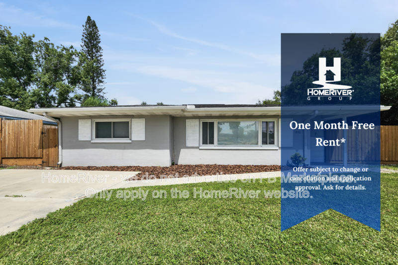 Clearwater House: 1976 Drew Plz