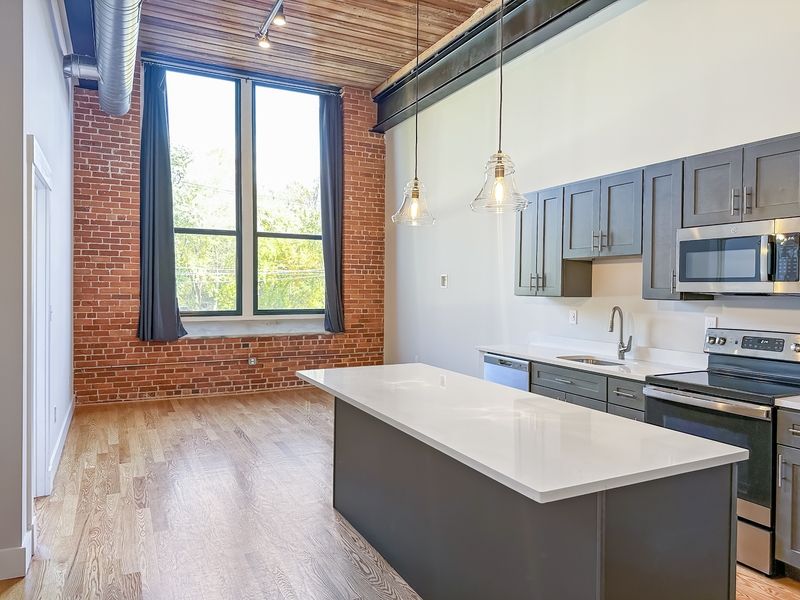 Holden Condo: 1665 Main Street - Unit A104