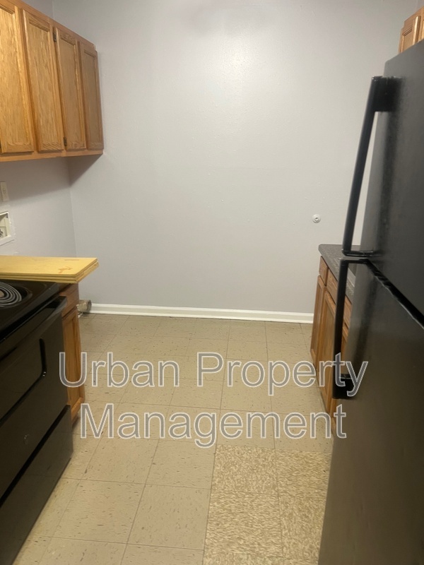 Memphis House: 283 Leath St