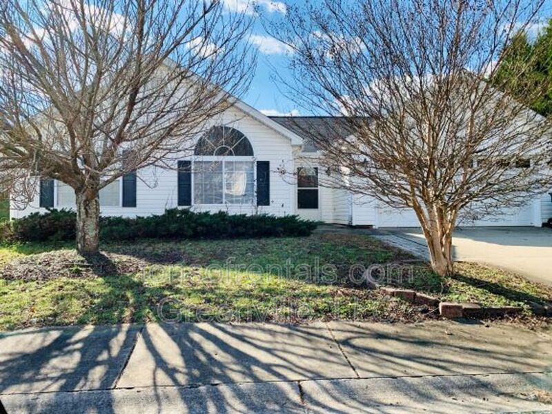 Greer House: 204 Juniper Leaf Way