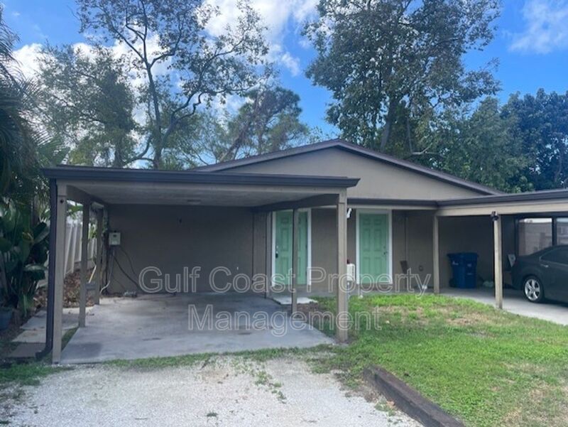 Sarasota Condo: 1856 Debbie Street