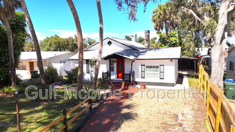 Sarasota Condo: 2635 Arnold Street - 1