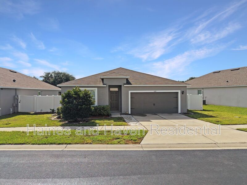 Winter Haven House: 3189 Royal Tern Dr