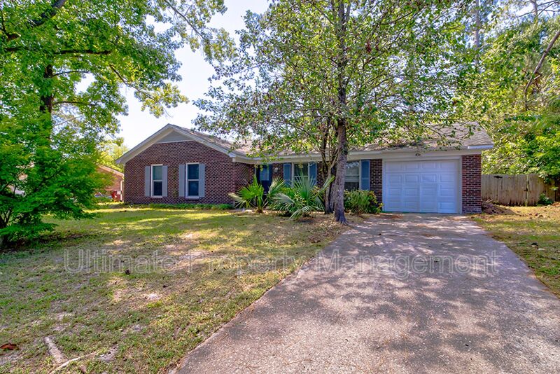 Wilmington House: 5038 Shelley Drive
