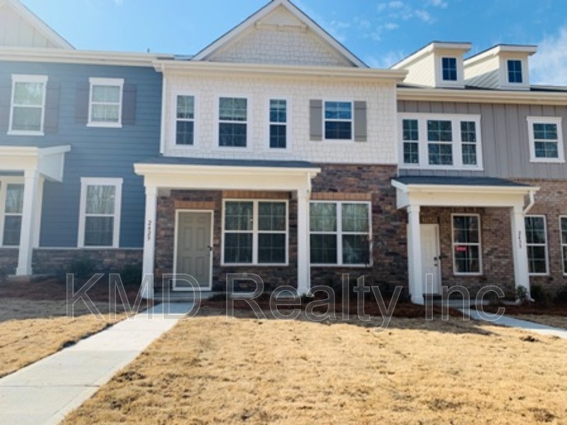 Request a Viewing for 2429 Mt. Harmony Church Road Tenant Turner