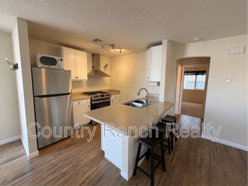 Bullhead City Condo: 3423 McCormick Boulevard - 1