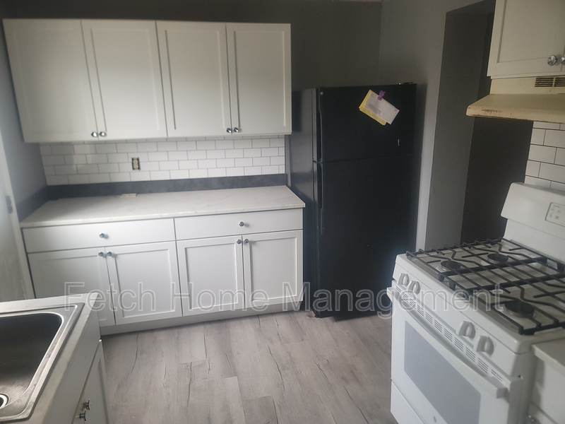 York House: 50 Carlisle Avenue