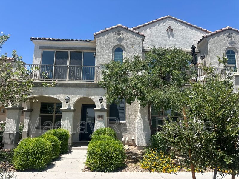 Gilbert House: 4061 E Pony Ln