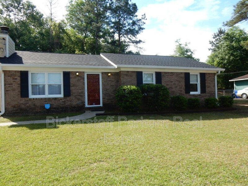 Columbus House: 6734 Dorsey Drive