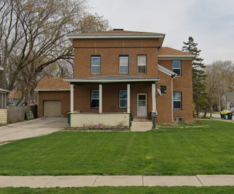 Fond du Lac Condo: 317 Morris Street - 1
