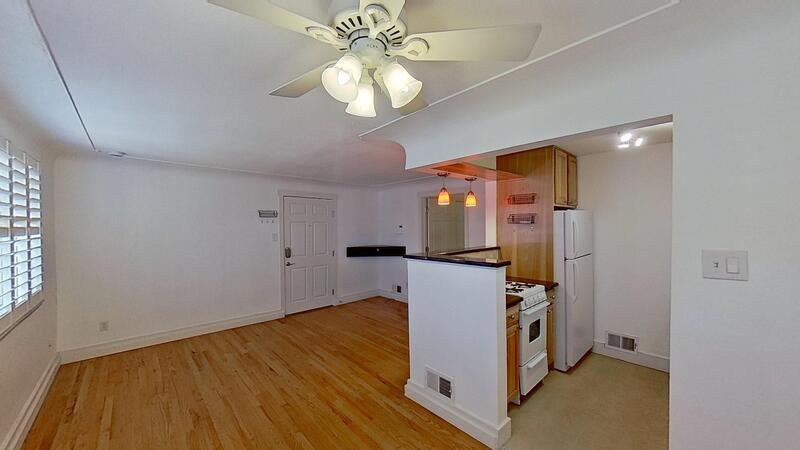 Denver Condo: 245 S Pennsylvania St