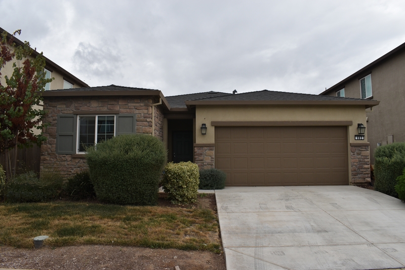 Merced House: 662 Pegasus Drive