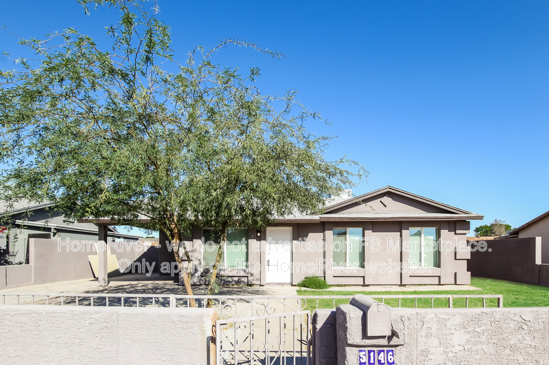 Phoenix House: 5146 W Berkeley Rd