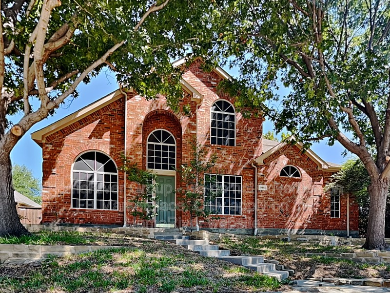 Frisco House: 10446 Red Clover Dr