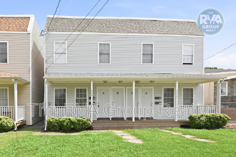 Richmond Condo: 3424 S Street