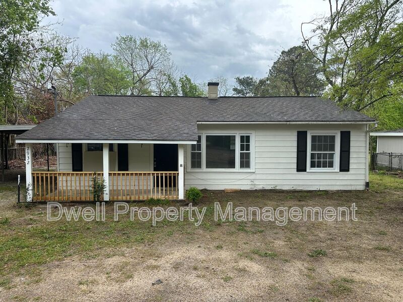 Augusta House: 2932 Abelia Drive