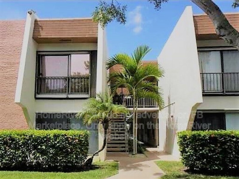 Miami Condo: 8267 SW 128th St