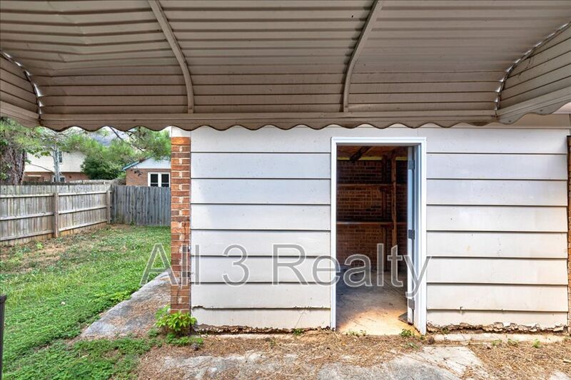 photo of rental property