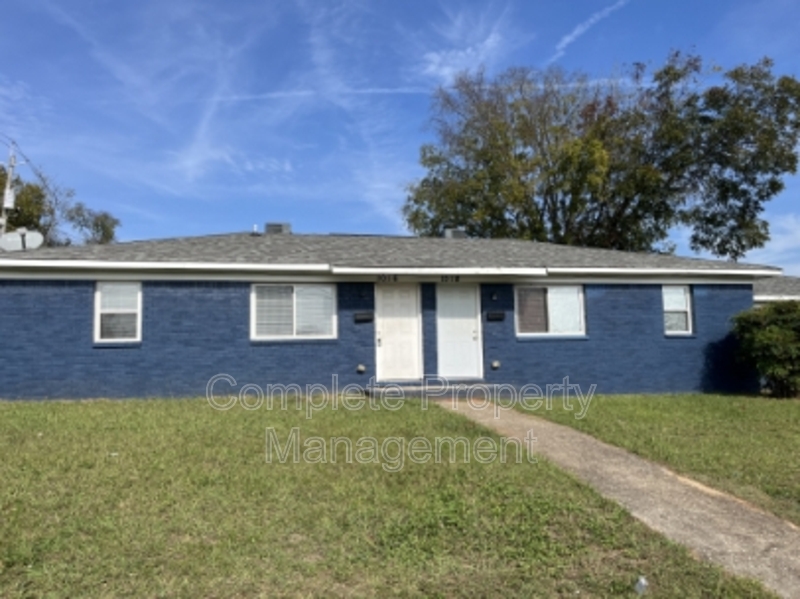 Birmingham Condo: 1018 22nd Street Ensley - 2114