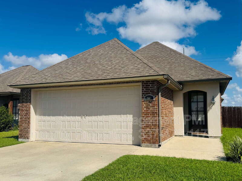 Youngsville House: 801 Rolling Mill Lane