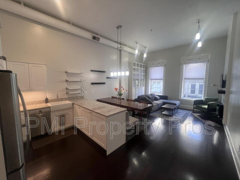 Milwaukee Condo: 715 North Milwaukee Street
