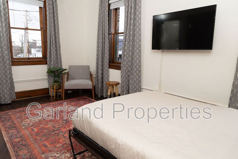 Roanoke Condo: 829 Salem Ave
