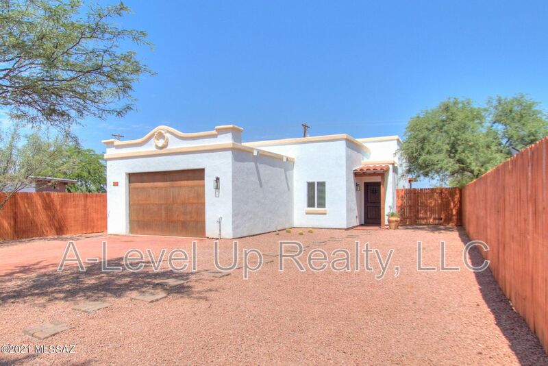 Tucson House: 310 West 27th Street