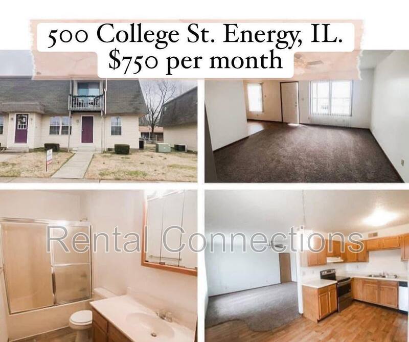 Energy Condo: 500 E College A4