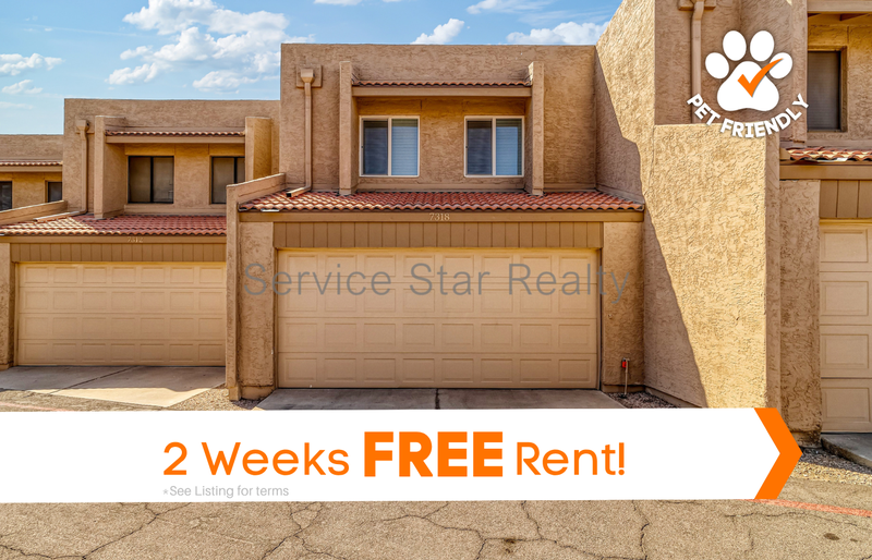 Glendale House: 7318 N 43rd Ln