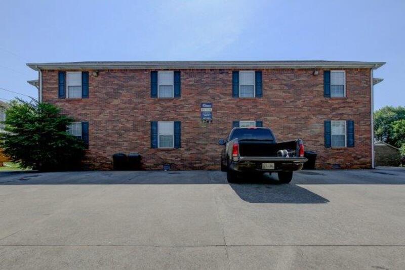 Clarksville Condo: 3269-2 Tower Drive