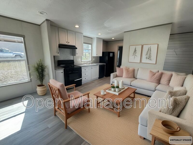 Tallahassee House: 356 Bayhead Dr