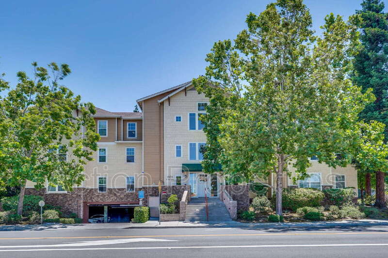 Sunnyvale Condo: 604 S Fair Oaks Ave.