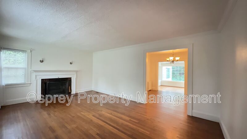 Spacious 4-Bedroom Norfolk Home with Sunroom & Fenced Backyard! - Photo 5