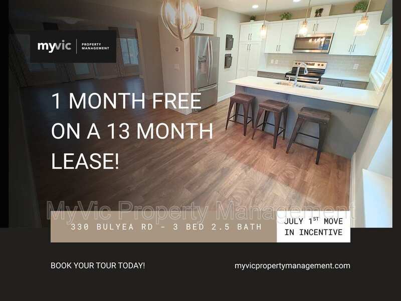 Edmonton Townhome: 63 330 Bulyea Road NW