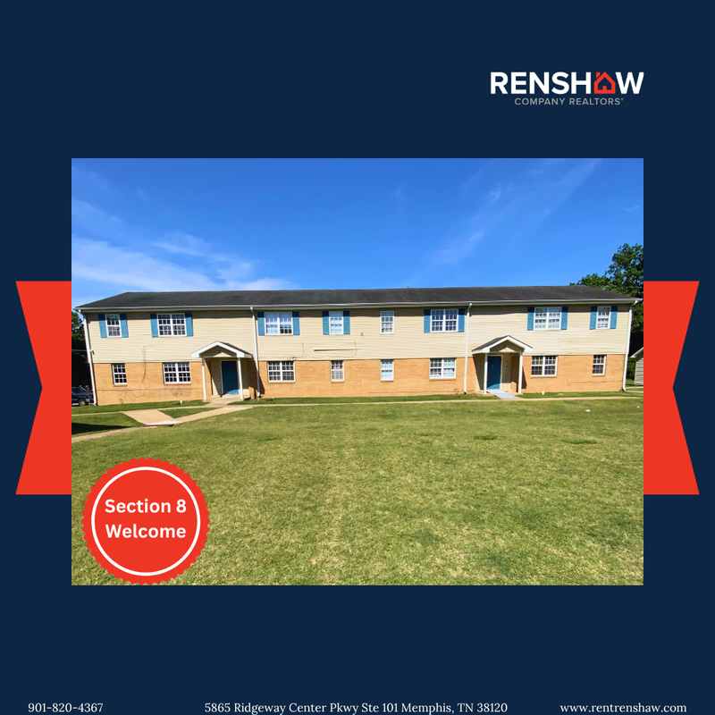 Dyersburg House: 1401 Meeks St
