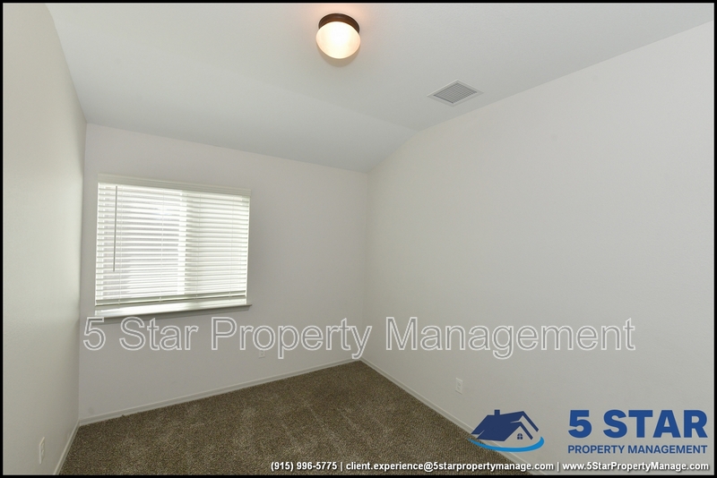 5 Star Property Management in El Paso | Listing