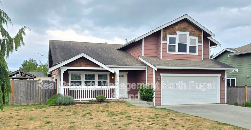Stanwood House: 28602 74th Dr NW