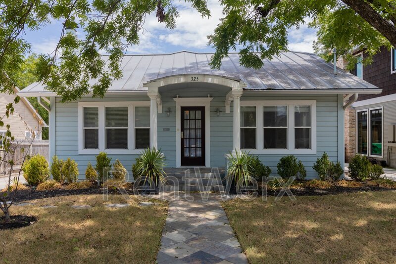 Request a Viewing for 325 Normandy Avenue Tenant Turner