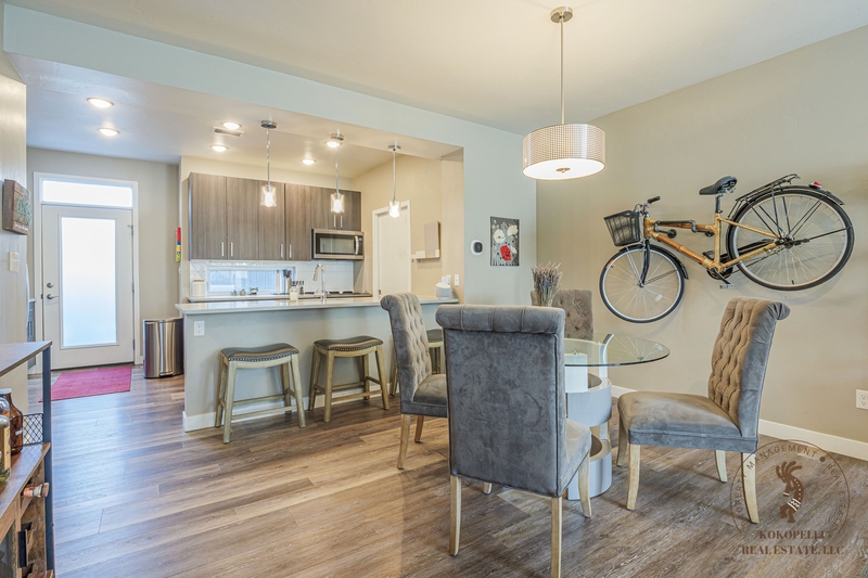 Grand Junction Condo: 859 Struthers Avenue - 1