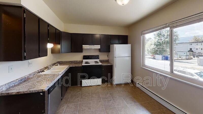 Colorado Springs Condo: 1801-1 Eagle View Drive