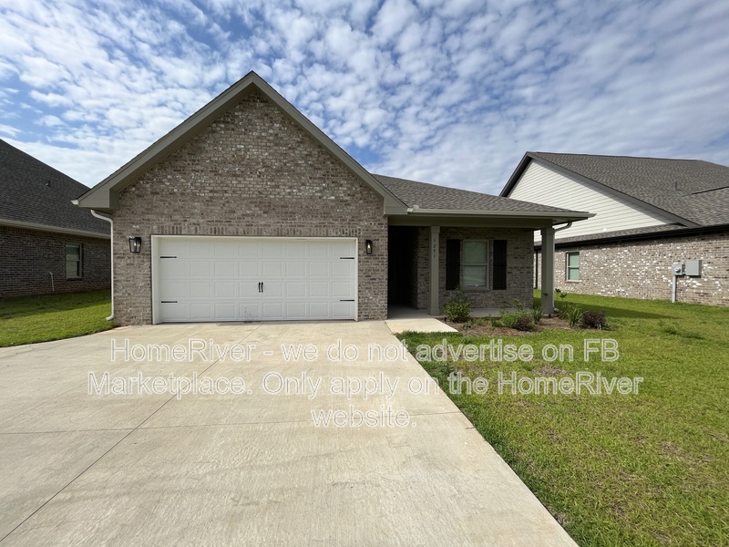 Foley House: 1251 Cater Lee Way