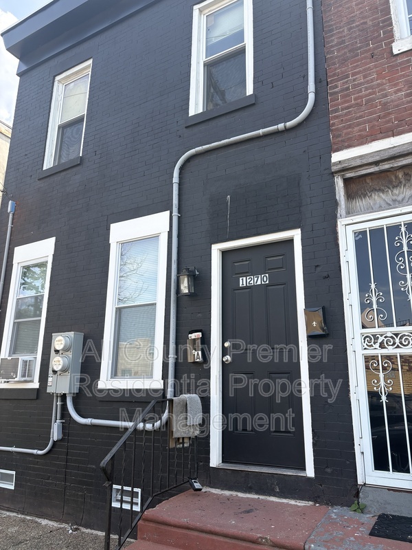 Main image for 1270 Liberty Street Unit B