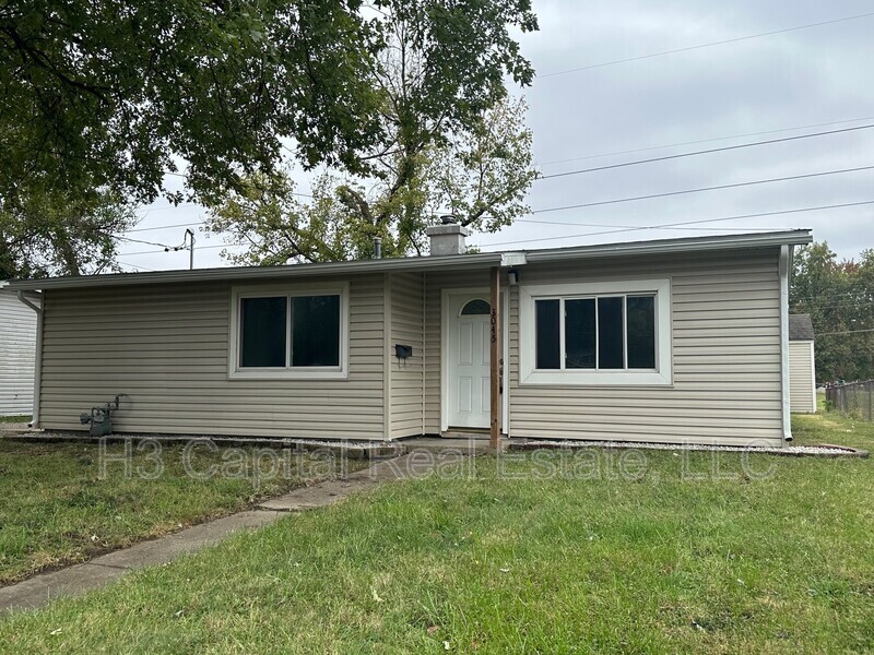 Granite City House: 3045 Dale Ave