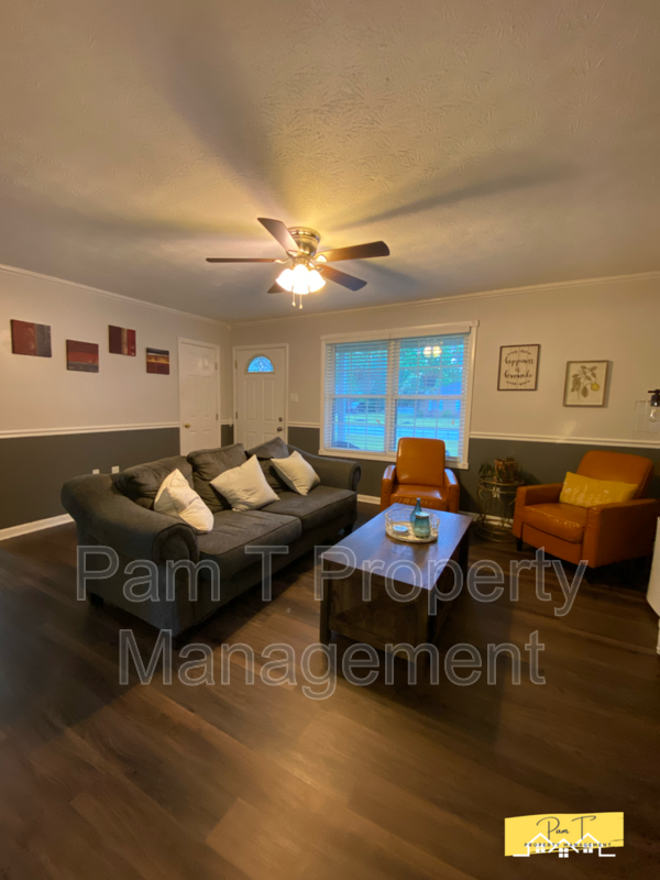 photo of rental property