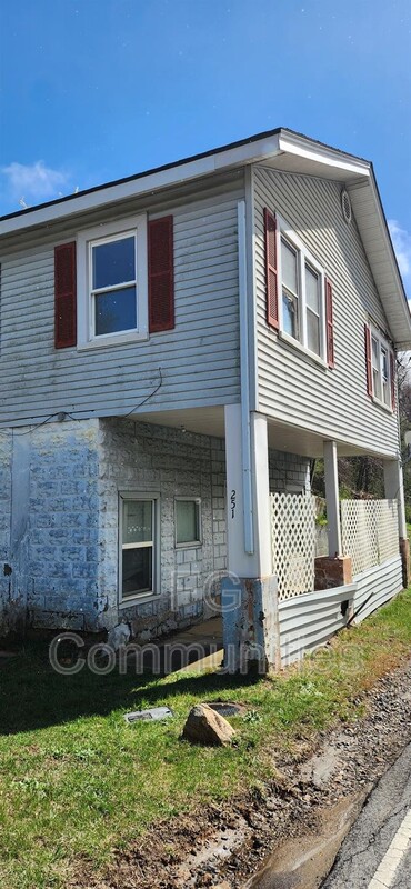 Asheville House: 251 Old Country Home Rd